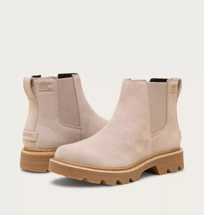 SOREL REVEL RD WATERPROOF CHELSEA BOOT