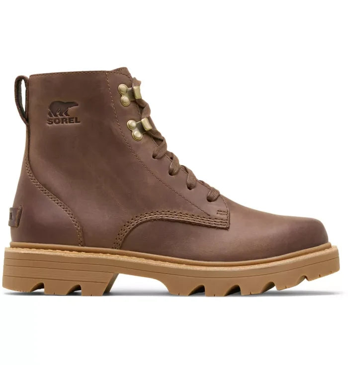 SOREL REVEL RD WATERPROOF LACE BOOT
