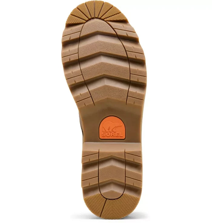 SOREL REVEL RD WATERPROOF LACE BOOT