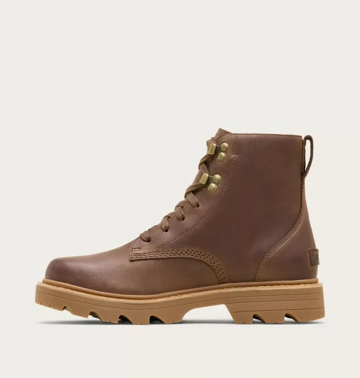 SOREL REVEL RD WATERPROOF LACE BOOT
