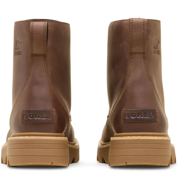 SOREL REVEL RD WATERPROOF LACE BOOT