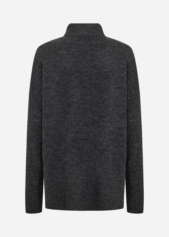 SOYA CONCEPT NESSIE 68 KNIT SWEATER