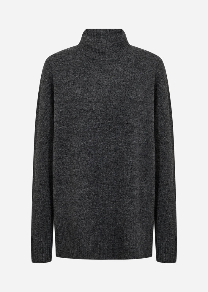 SOYA CONCEPT NESSIE 68 KNIT SWEATER