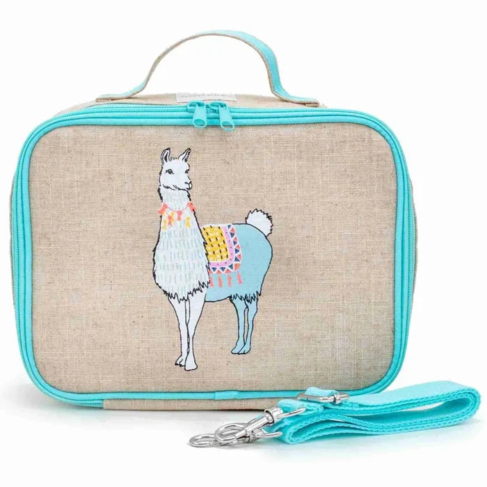 Groovy Llama