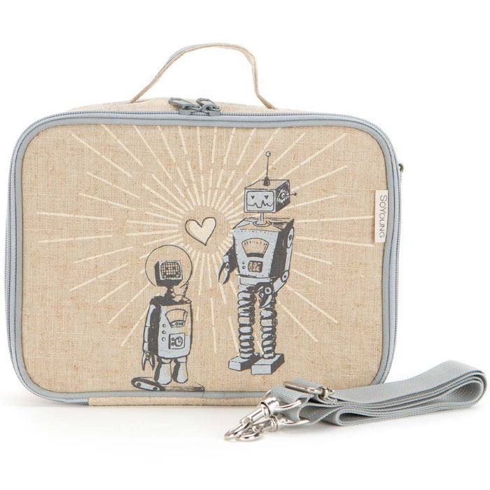 Robot Playdate