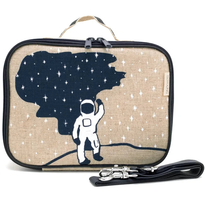 Spaceman