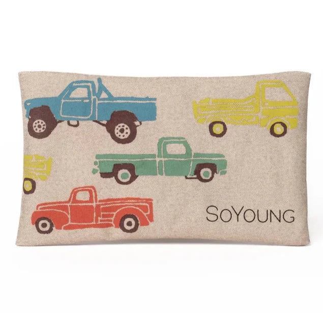 Vintage Truck