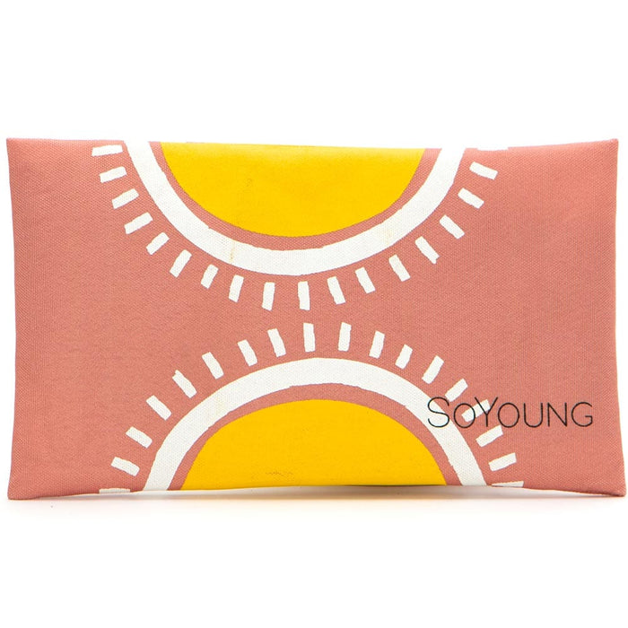 Sunrise Muted Clay