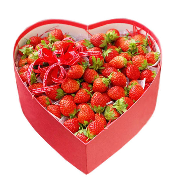 Special Fresh Fruit 08 - Vietnamese Flowers