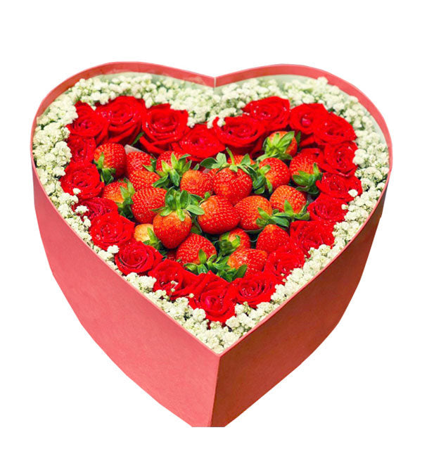 Special Fresh Fruit 10 - Vietnamese Flowers