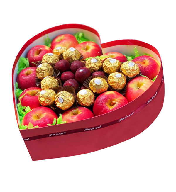 Special Fresh Fruit 11 - Vietnamese Flowers