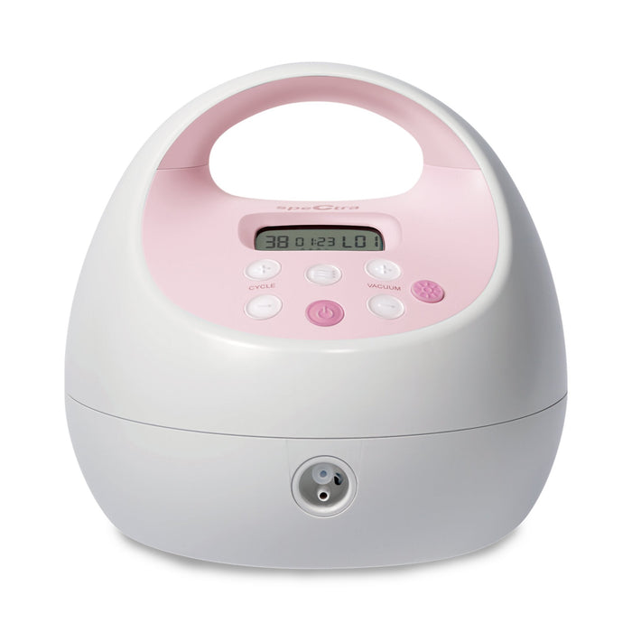 Spectra S2 Plus Double Electric Breast Pump - MM011305-MS12V - LL Medico