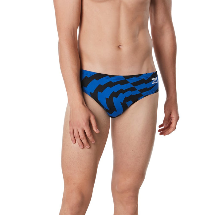 Speedo Endurance+ Vortex Maze Brief