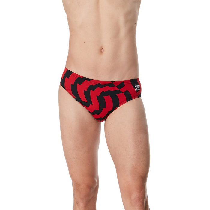 Speedo Endurance+ Vortex Maze Brief