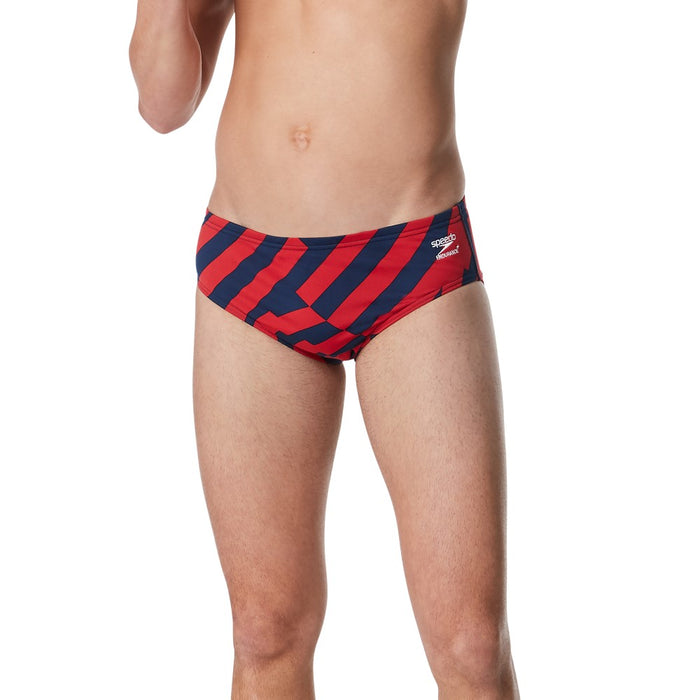 Speedo Endurance+ Vortex Maze Brief