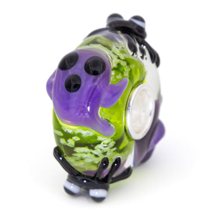 Spider Ghosts Greenlight