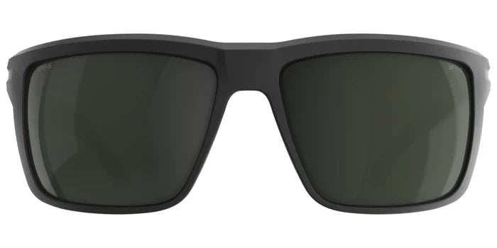 SPY OVERHAUL XL MATTE BLACK