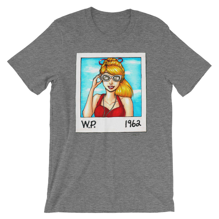 Squint's True Love Tee