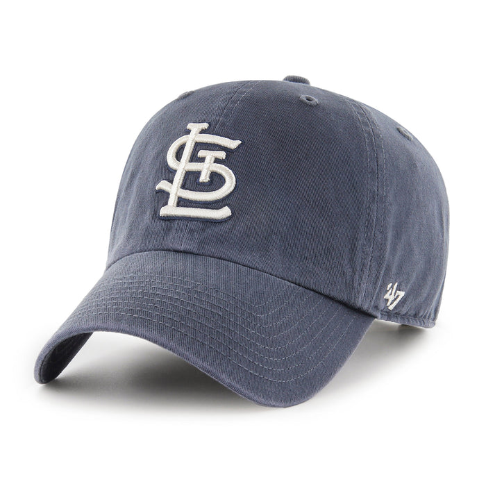 ST. LOUIS CARDINALS '47 CLEAN UP