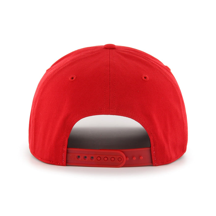 ST. LOUIS CARDINALS '47 HITCH