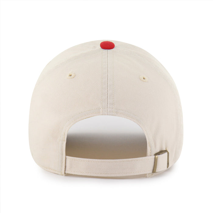 ST. LOUIS CARDINALS BALLPARK TWO TONE '47 CLEAN UP