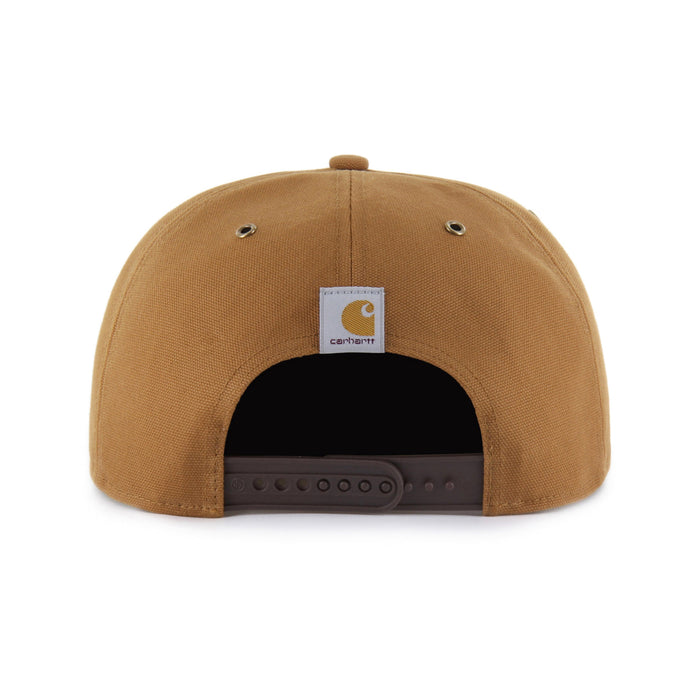 ST. LOUIS CARDINALS CARHARTT '47 CAPTAIN RL RELAXED FIT