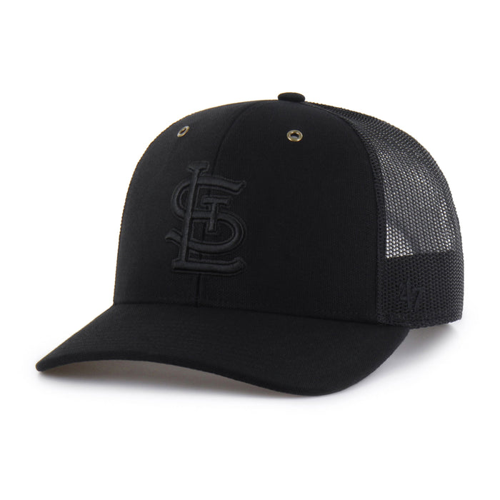 ST. LOUIS CARDINALS CARHARTT '47 TRUCKER