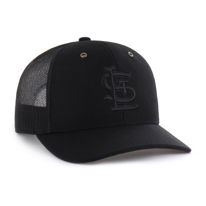 ST. LOUIS CARDINALS CARHARTT '47 TRUCKER