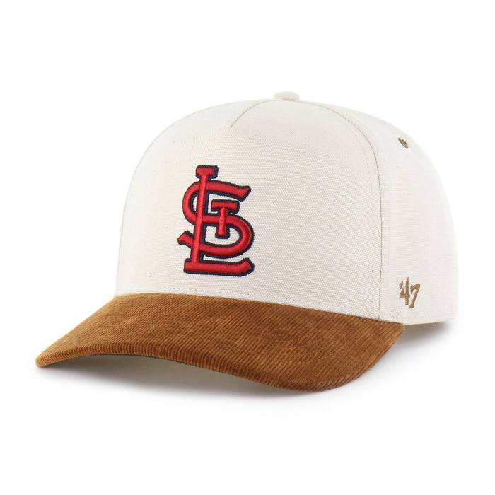 ST. LOUIS CARDINALS CARHARTT UNDYED '47 HITCH