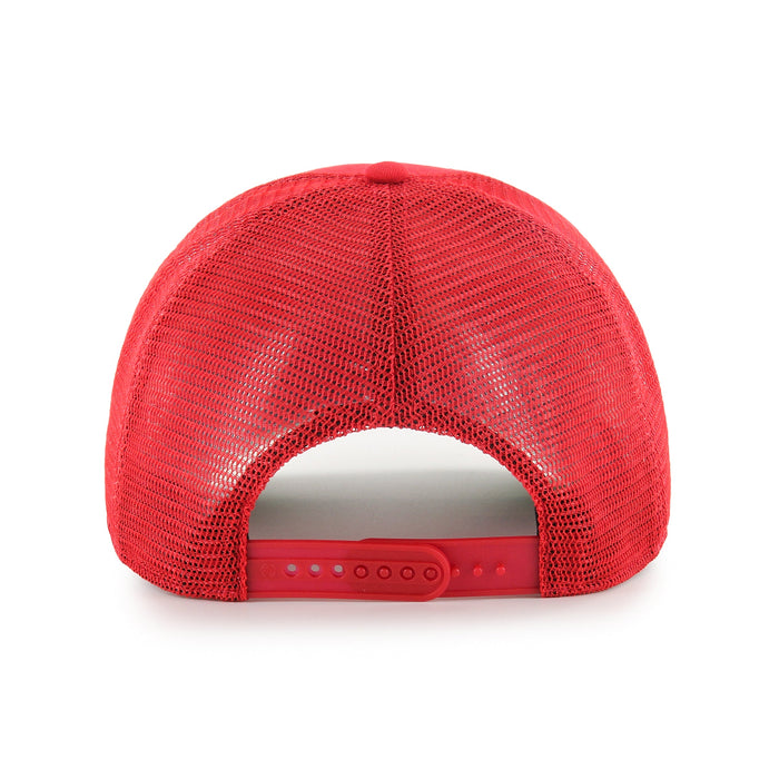 ST. LOUIS CARDINALS COOPERSTOW MESH '47 HITCH