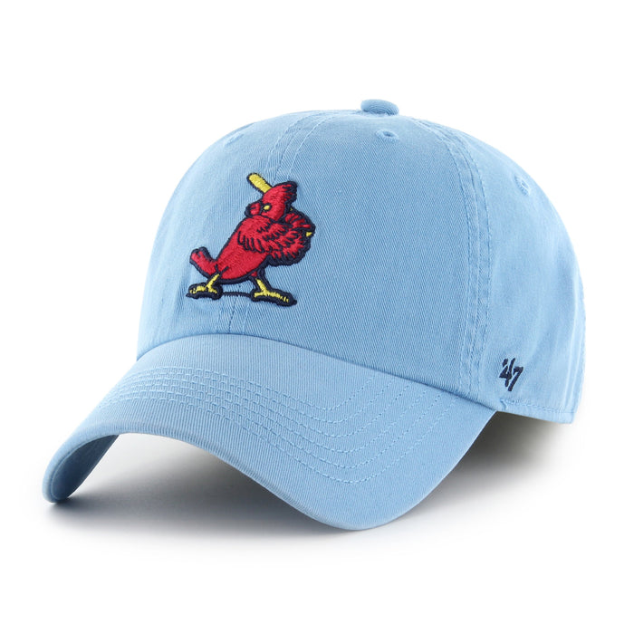 ST. LOUIS CARDINALS COOPERSTOWN CLASSIC '47 FRANCHISE