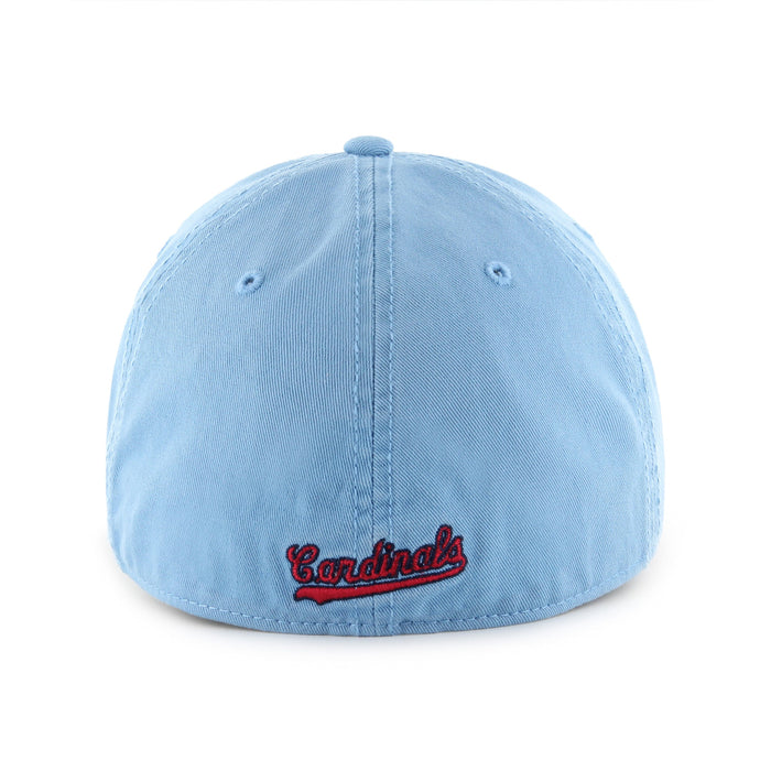 ST. LOUIS CARDINALS COOPERSTOWN CLASSIC '47 FRANCHISE