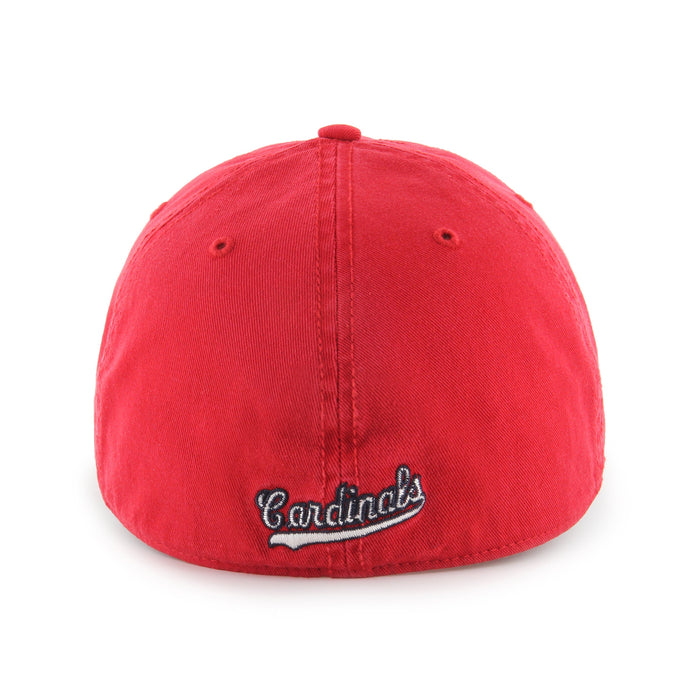 ST. LOUIS CARDINALS COOPERSTOWN CLASSIC '47 FRANCHISE