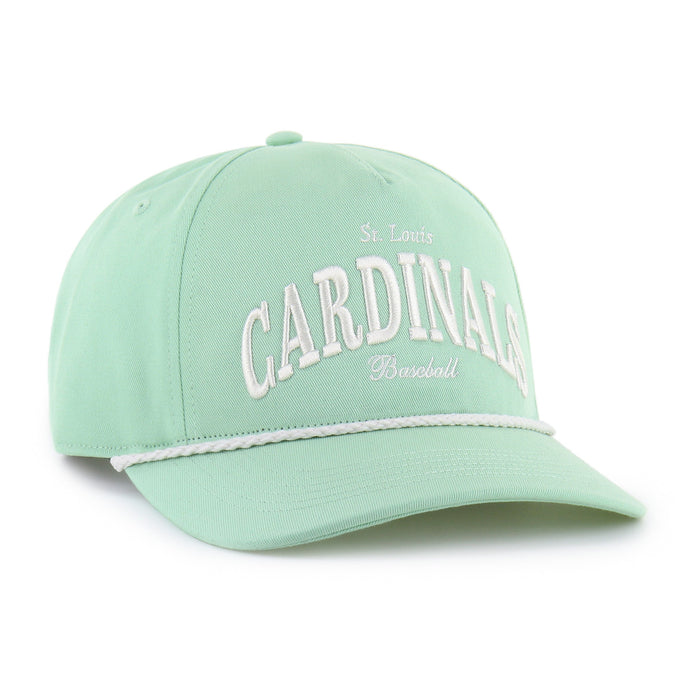 ST. LOUIS CARDINALS GELATO '47 HITCH