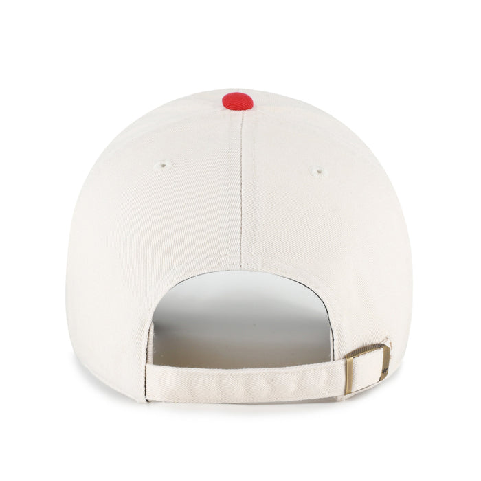 St. Louis Cardinals Ice Cream '47 Clean Up