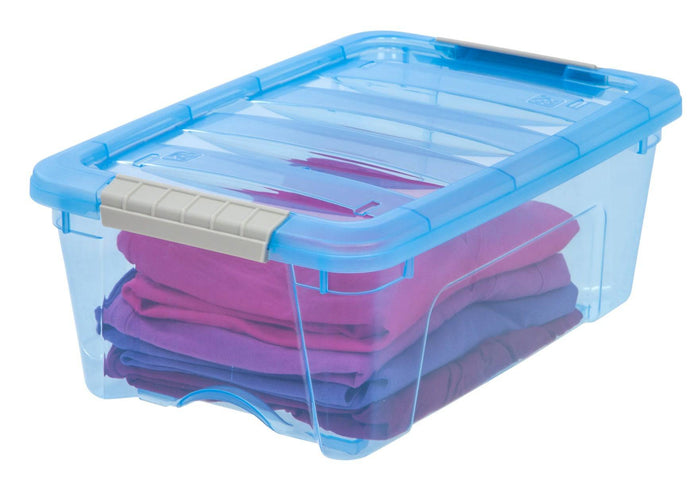 Stackable design