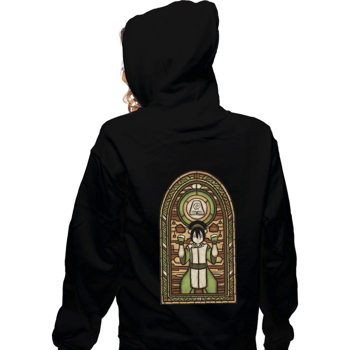 Pullover Hoodies, Unisex / Small / Black
