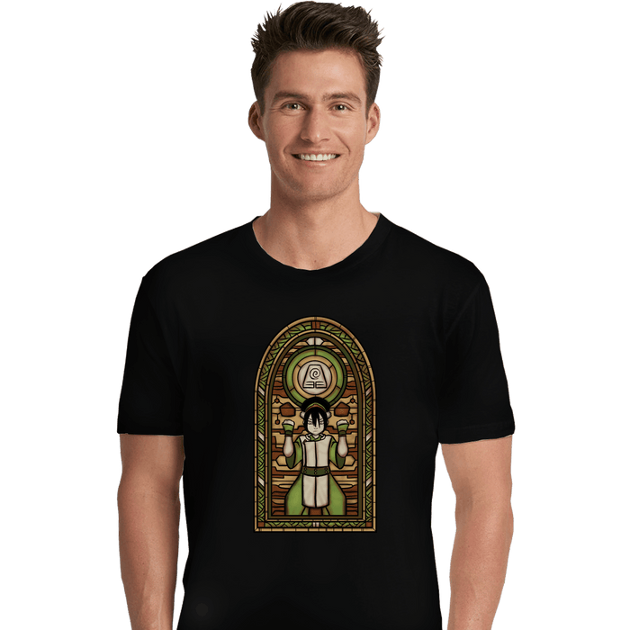 Premium Shirts, Unisex / Small / Black