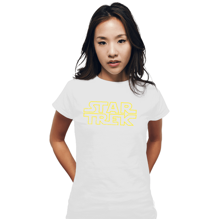 Fitted Shirts, Woman / Small / White