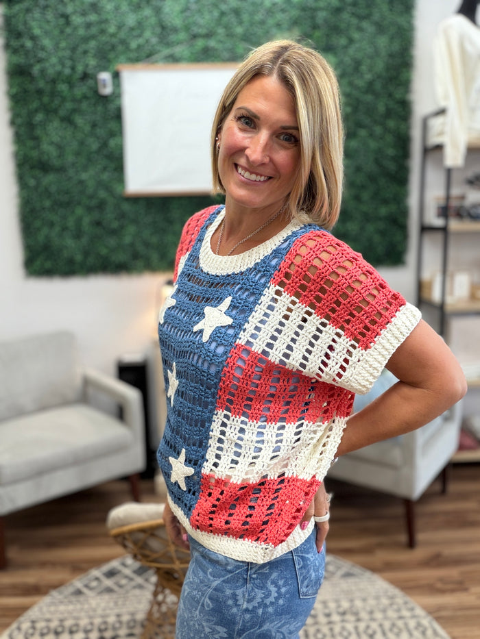 Stars, Stripes & Summer Nights