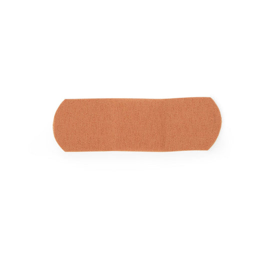 Dukal Stat Strip Adhesive Strip, 1 x 3 Inch