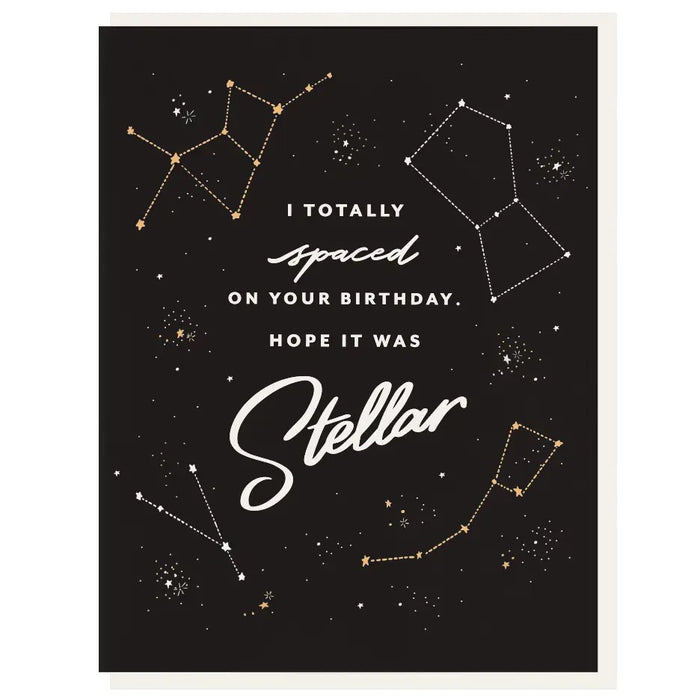 Stellar Card