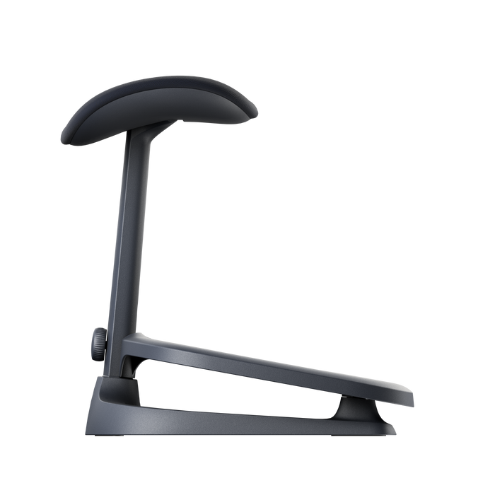 StepSync Footrest — Ergonomic Support for Better Circulation and Comfort