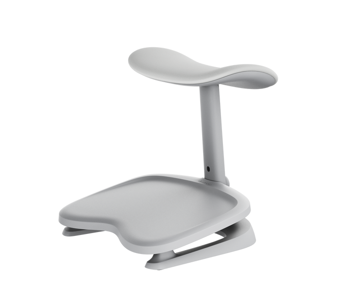 StepSync Footrest — Ergonomic Support for Better Circulation and Comfort