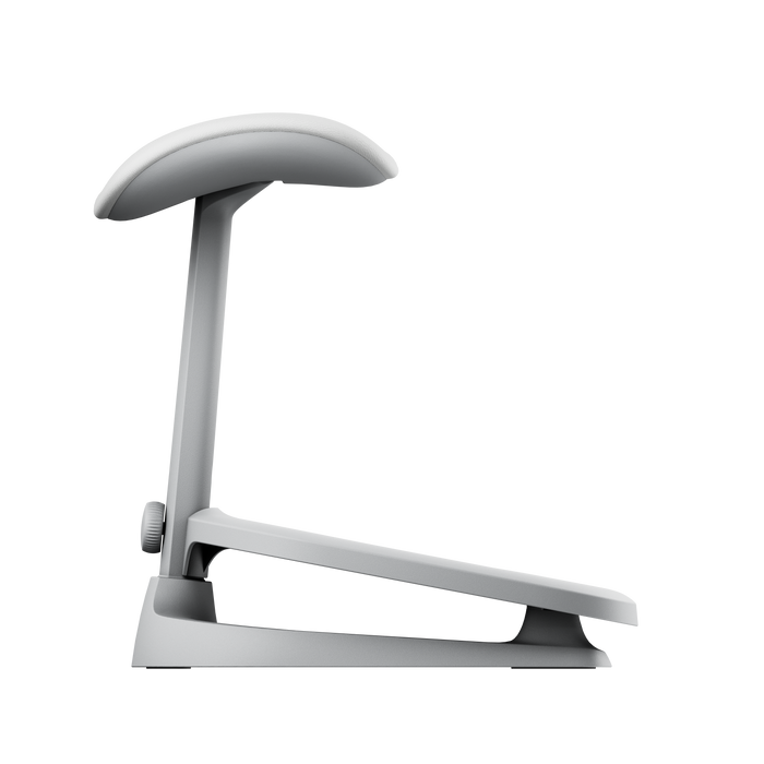 StepSync Footrest — Ergonomic Support for Better Circulation and Comfort