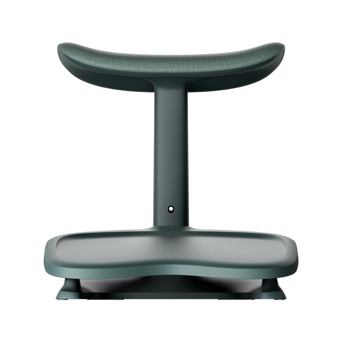 StepSync Footrest — Ergonomic Support for Better Circulation and Comfort