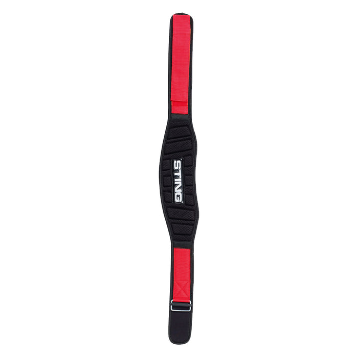 Sting 4" Neo Lifting Belt