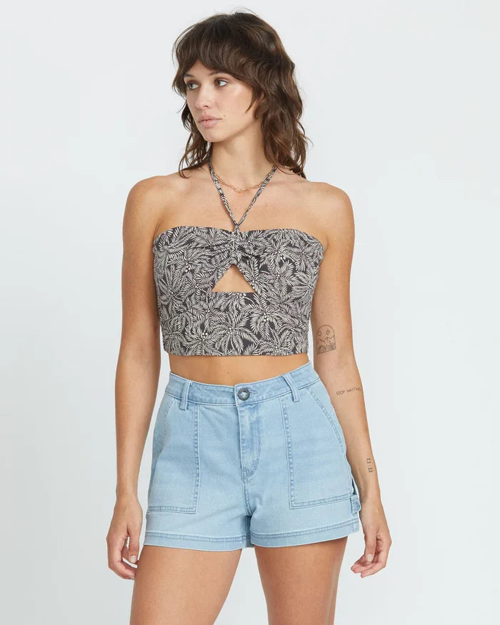 STONE KRAFT SHORT