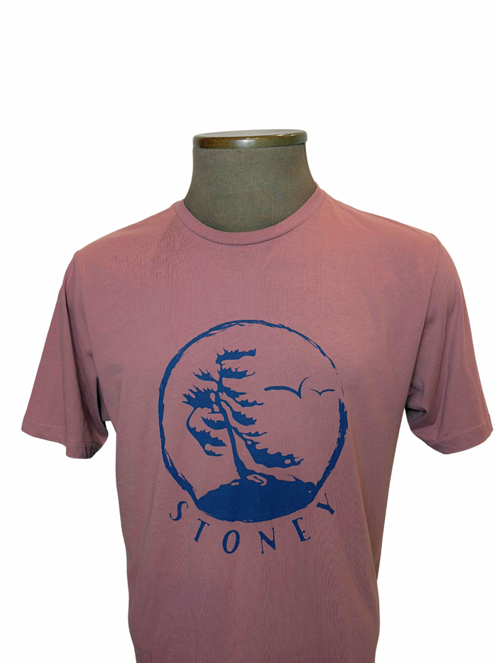 STONEY CIRCLE TEE