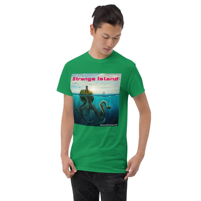 Irish Green / S